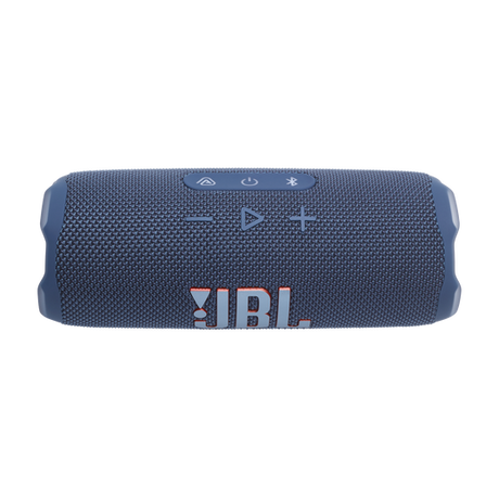 Parlante Bluetooth JBL Flip 7 – Portátil / Resistente al agua / Color Purple JBLFLIP7PURAM