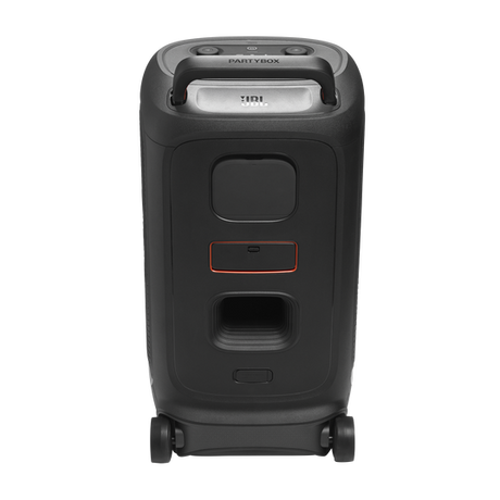 Altavoz de Fiesta JBL PartyBox 520 Negro