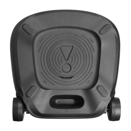 Altavoz de Fiesta JBL PartyBox 520 / Negro / JBL Pro Sound / AI Sound Boost / Luces / Batería Reemplazable