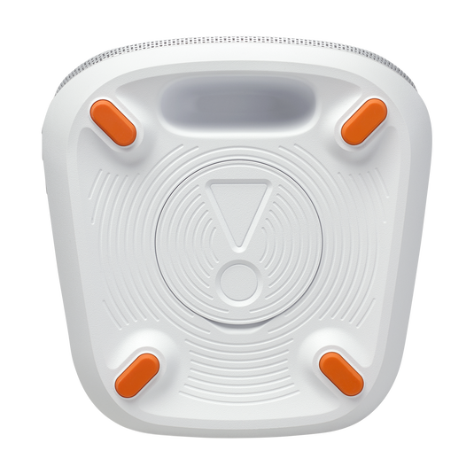 Altavoz JBL PartyBox Club 120 – Bluetooth®, Luces LED, Blanco