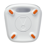 Altavoz JBL PartyBox Club 120 – Bluetooth®, Luces LED, Blanco