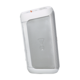 Altavoz JBL PartyBox Club 120 – Bluetooth®, Luces LED, Blanco