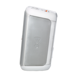 Altavoz JBL PartyBox Club 120 – Bluetooth®, Luces LED, Blanco