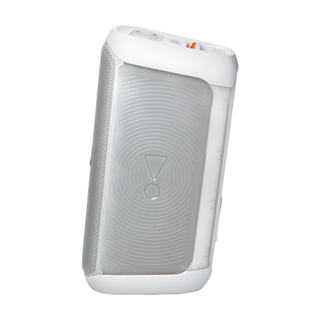 Altavoz JBL PartyBox Club 120 – Bluetooth®, Luces LED, Blanco