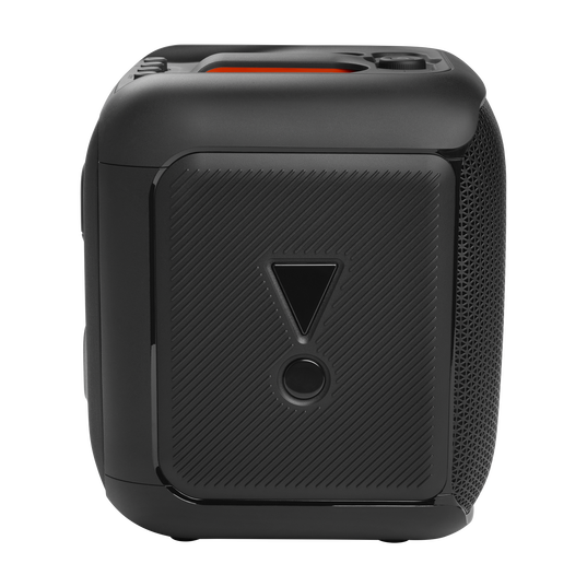 Altavoz de Fiesta JBL PartyBox Encore2 con 2 Micrófonos Negro