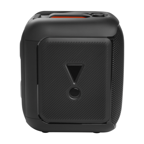 Altavoz de Fiesta JBL PartyBox Encore2 con 2 Micrófonos Negro