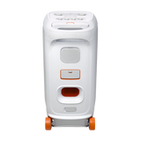 Altavoz de Fiesta Portátil JBL Partybox Stage 320 Blanco