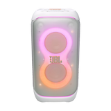 Altavoz de Fiesta Portátil JBL Partybox Stage 320 Blanco