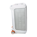 Altavoz de Fiesta Portátil JBL Partybox Stage 320 Blanco