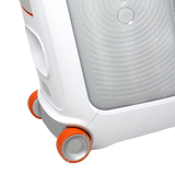 Altavoz de Fiesta Portátil JBL Partybox Stage 320 Blanco