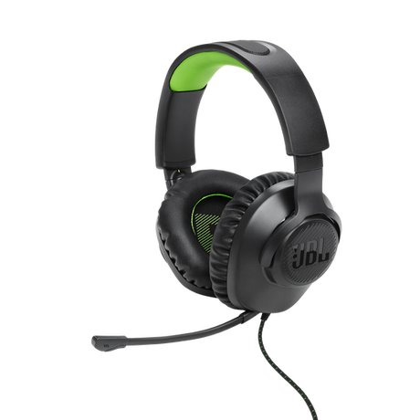Auriculares para Gaming JBL Quantum 100X Console