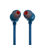 Audífonos In-Ear JBL TUNE 310C Cableados Azules