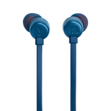 Audífonos In-Ear JBL TUNE 310C Cableados Azules
