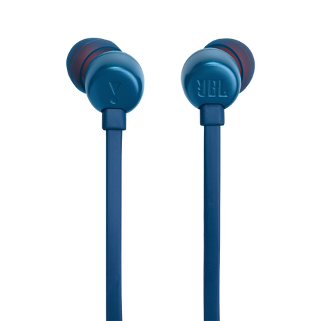 Audífonos In-Ear JBL TUNE 310C – Cableados, USB-C, Pure Bass, Azules