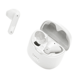 Auriculares Inalámbricos JBL Tune Flex 2 TWS Blanco transparente
