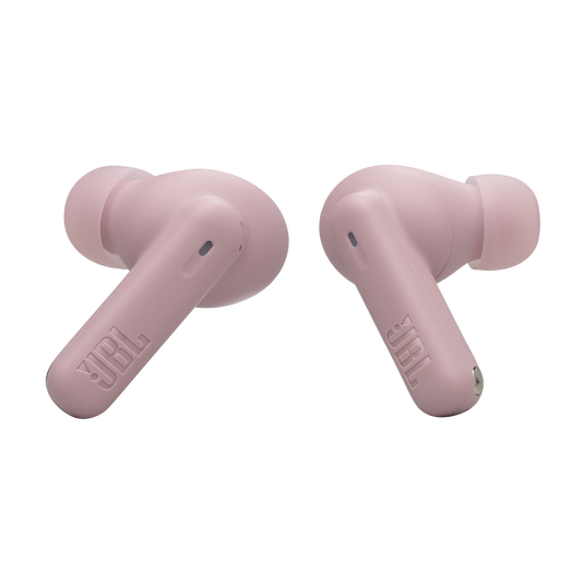 Auriculares JBL Wave Beam 2 NC – True Wireless, Cancelación Activa, Rosa