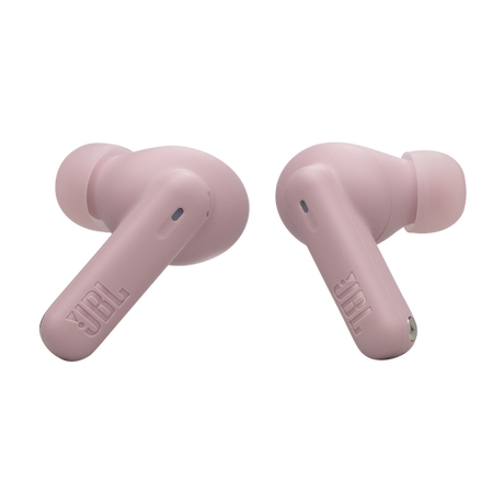Auriculares JBL Wave Beam 2 NC – True Wireless, Cancelación Activa, Rosa