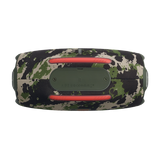 Altavoz Portátil Bluetooth Inalámbrico JBL Xtreme 4 Camuflaje Negro