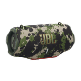Altavoz Portátil Bluetooth Inalámbrico JBL Xtreme 4 Camuflaje Negro