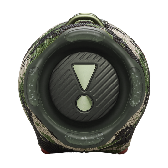 Altavoz Portátil JBL Xtreme 4 – Camuflaje Negro, Bluetooth®, IP67, 24hrs