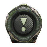 Altavoz Portátil Bluetooth Inalámbrico JBL Xtreme 4 Camuflaje Negro