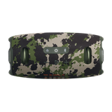Altavoz Portátil Bluetooth Inalámbrico JBL Xtreme 4 Camuflaje Negro