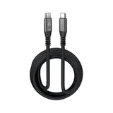 Cable USB‑C – Klip Xtreme PowerGo 750 – 240W – 3m – KAC‑750‑10FT
