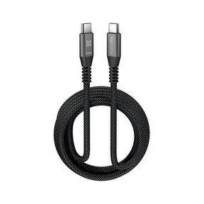 Cable USB‑C – Klip Xtreme PowerGo 750 – 240W – 3m – KAC‑750‑10FT