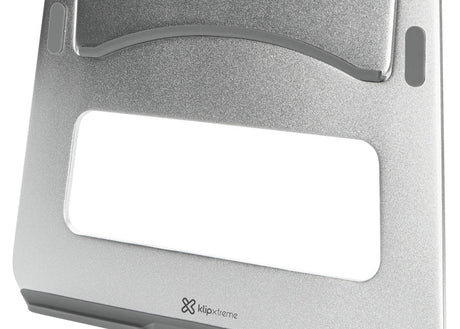 Notebook Stand Klip Xtreme – Portátil y Ergonómico (KAS-001)