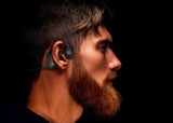 Audifonos Klip Xtreme WaveZound – KBC‑500