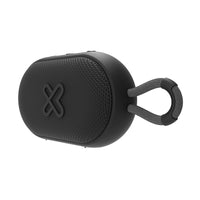 Altavoz Portátil Klip Xtreme KBS-030BK – 31W, TWS, IPX7, 12hrs, Negro