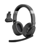 Auriculares Inalámbricos Klip Xtreme KCH-915 – Dual Estéreo/Mono, Conferencias y Audio Hogar