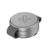 Base de carga inalámbrica 3 en 1 – Klip Xtreme PowerDesk Flex – KDC‑250 – 15W USB‑C