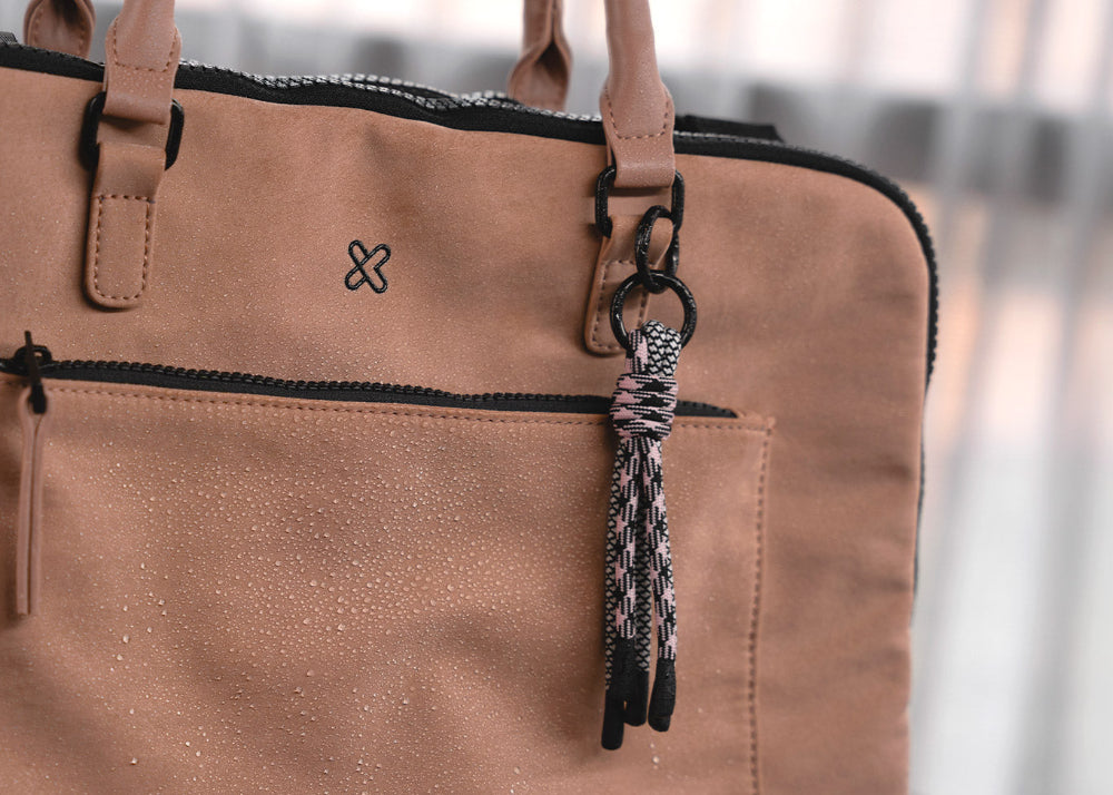 Maletín Klip Xtreme Val Briefcase – Para Laptop 13" – KLB‑850