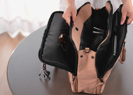 Maletín Klip Xtreme Val Briefcase – Para Laptop 13" – KLB‑850