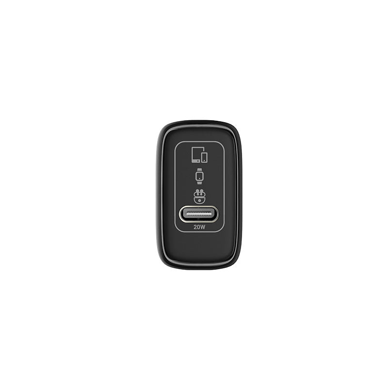 Cargador de Pared Klip Xtreme 20W USB-C Universal