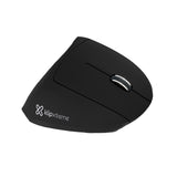 Mouse vertical ergonómico recargable e inalámbrico – Klip Xtreme Everest Max – KMW‑850