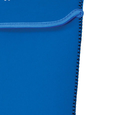 Funda Reversible Kolours Klip Xtreme – 14.1" / Neopreno Negro-Azul (KNS-214BL)
