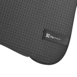 Funda Texturizada para Laptop NeoSquare Klip Xtreme KNS-310B hasta 14.1" Negra