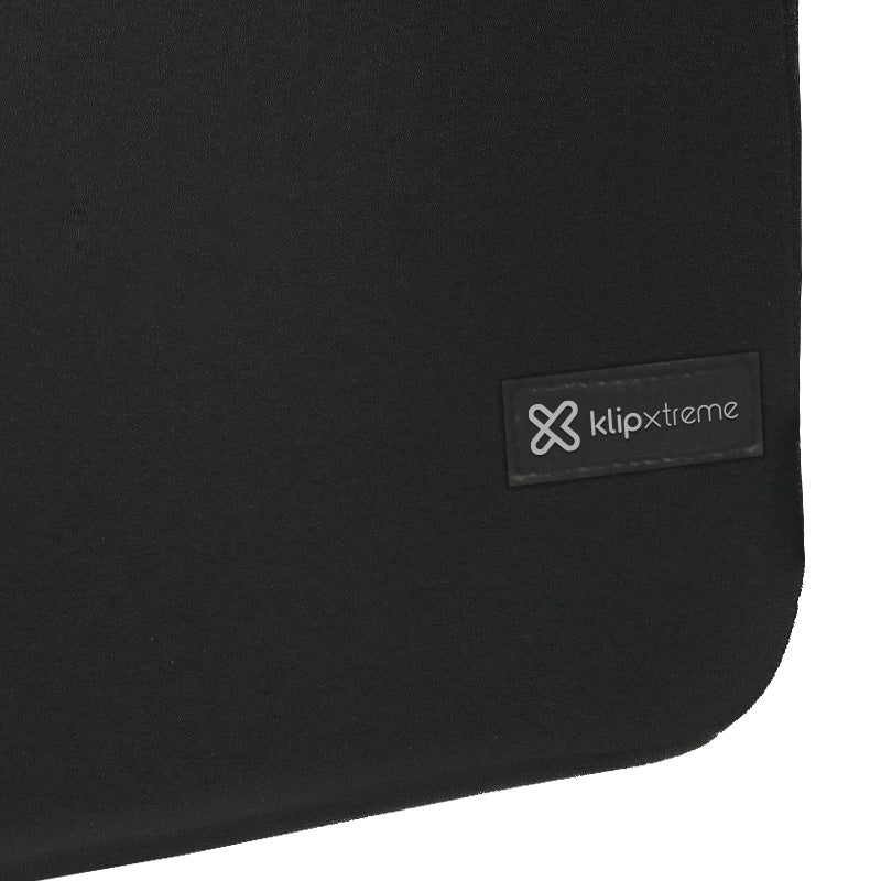 Funda para Laptop Klip Xtreme NeoShield KNS-330 15.6" Negra