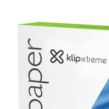 Papel Fotográfico Premium Klip Xtreme – KPA-460, 4x6", 60 hojas