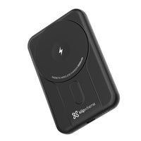 Power Bank Klip Xtreme KPB-350 – Magnético – USB-C 24 pin – Lithium Polymer – Wireless Charging
