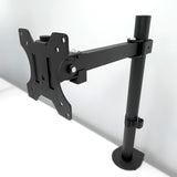 Soporte para Monitor Klip Xtreme KPM-300 Articulado 13-32"