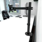 Soporte para Monitor Klip Xtreme KPM-300 Articulado 13-32"