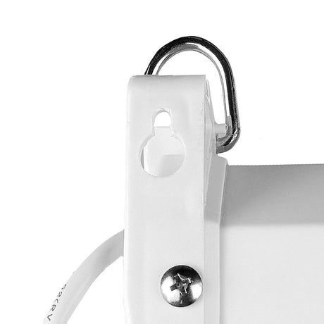 Pantalla de Proyección Motorizada 120" 4:3 Blanco Mate – Modelo KPS-503 – Klip Xtreme