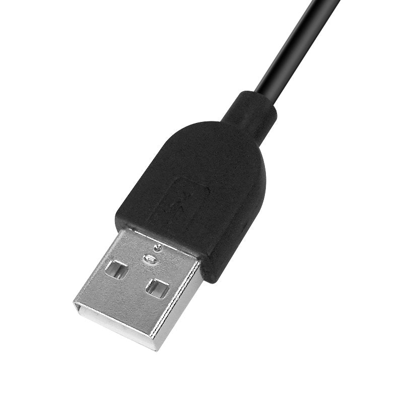 Auriculares Over-Ear Sekual Cableados USB con Micrófono/Volumen Klip Xtreme Multimedia