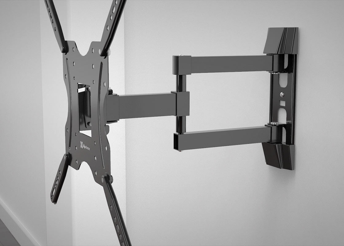 Soporte de TV Klip Xtreme KTM-876 Inclinable/Giratorio 32-60"