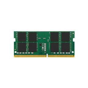 Memoria RAM DDR4 – Kingston ValueRAM – 32GB SO‑DIMM – 3200MHz CL22 – No ECC – KVR32S22D8/32