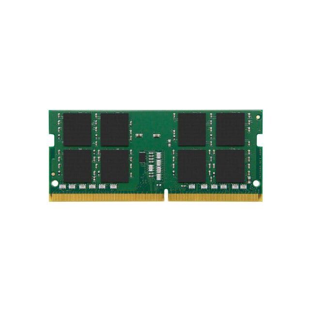 Memoria RAM DDR4 – Kingston ValueRAM – 32GB SO‑DIMM – 3200MHz CL22 – No ECC – KVR32S22D8/32
