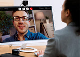 Webcam Klip Xtreme KWC‑750 – 2K QHD